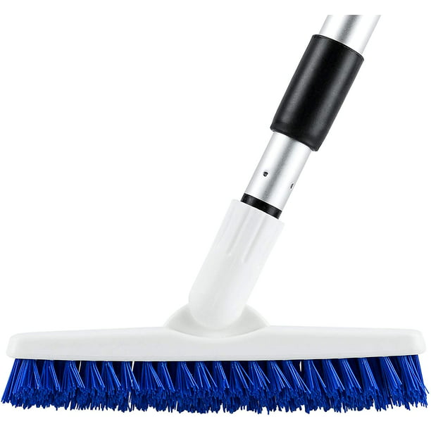 Brush Replacement for Hard Surface 14" Tile and Grout Scrubber Wands 